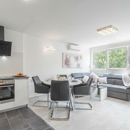 Luxury Apartment Bepo スプリト エクステリア 写真