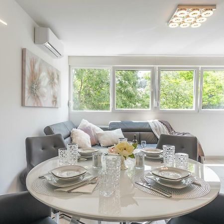Luxury Apartment Bepo スプリト エクステリア 写真