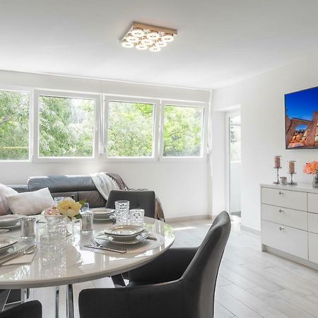 Luxury Apartment Bepo スプリト エクステリア 写真