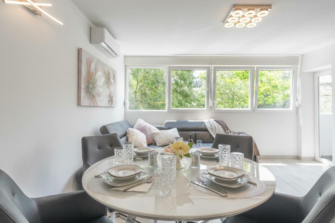 Luxury Apartment Bepo スプリト エクステリア 写真