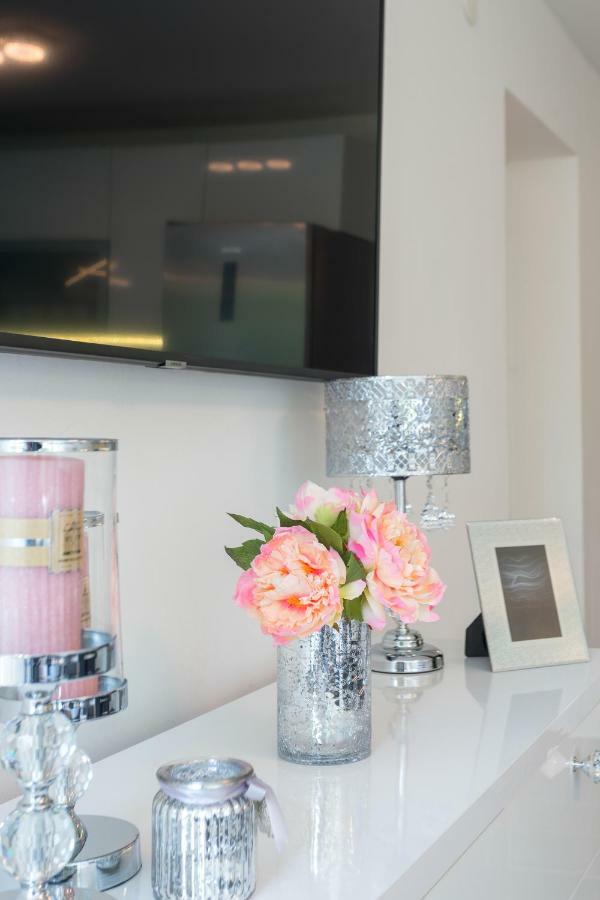 Luxury Apartment Bepo スプリト エクステリア 写真