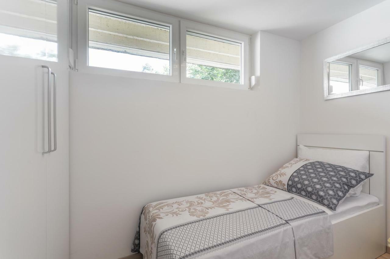 Luxury Apartment Bepo スプリト エクステリア 写真