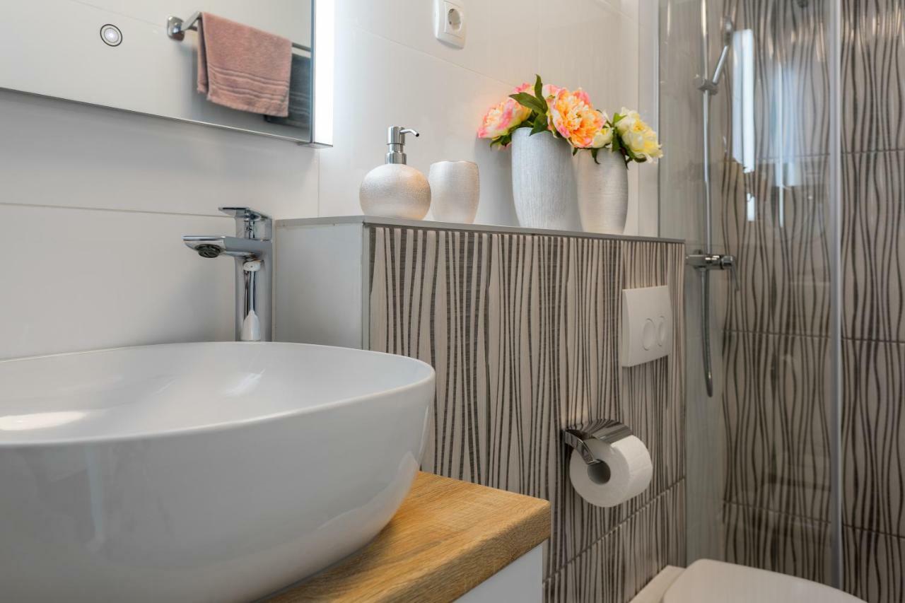 Luxury Apartment Bepo スプリト エクステリア 写真