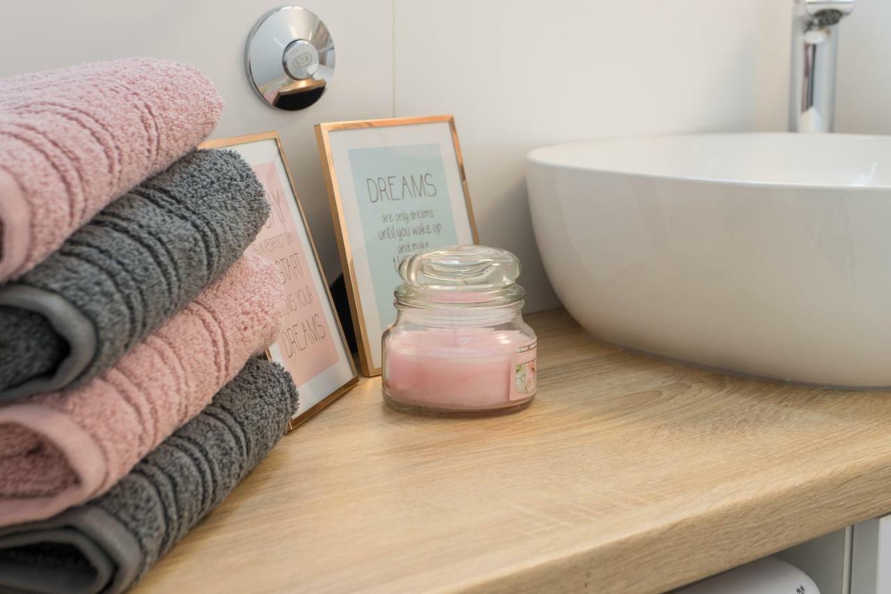 Luxury Apartment Bepo スプリト エクステリア 写真