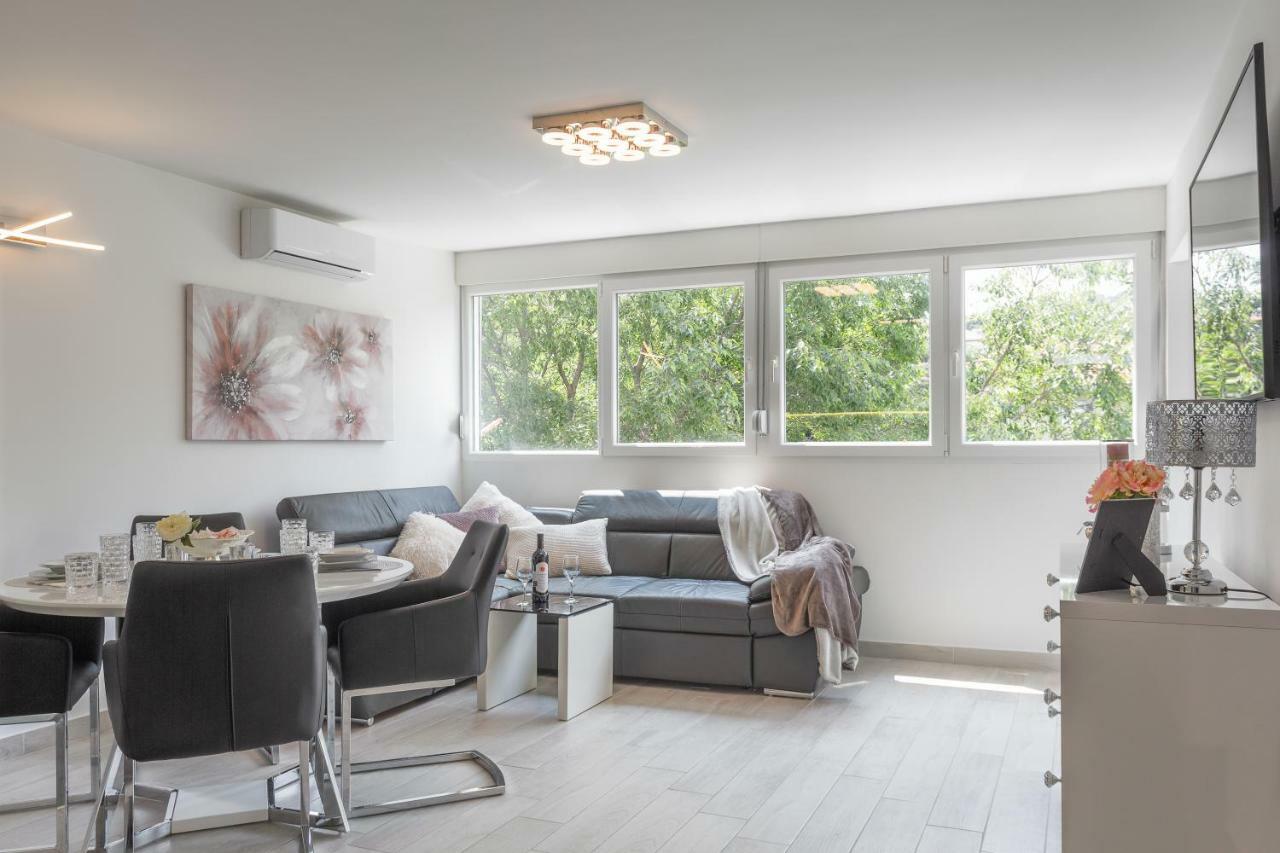 Luxury Apartment Bepo スプリト エクステリア 写真