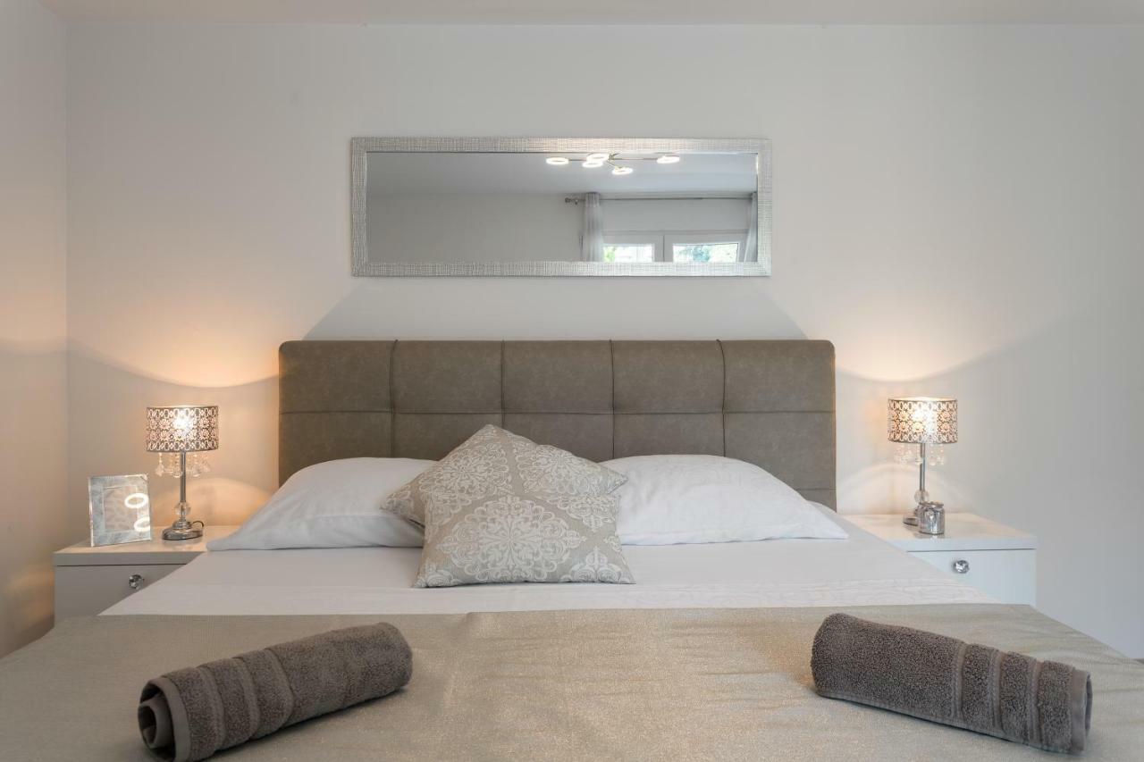 Luxury Apartment Bepo スプリト エクステリア 写真