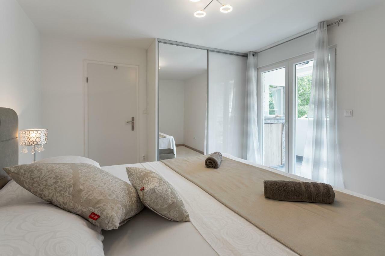 Luxury Apartment Bepo スプリト エクステリア 写真