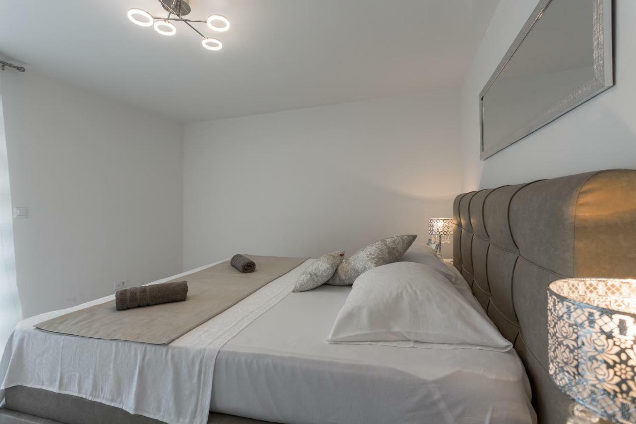 Luxury Apartment Bepo スプリト エクステリア 写真