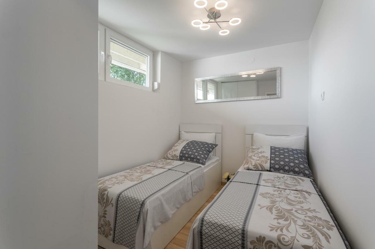 Luxury Apartment Bepo スプリト エクステリア 写真