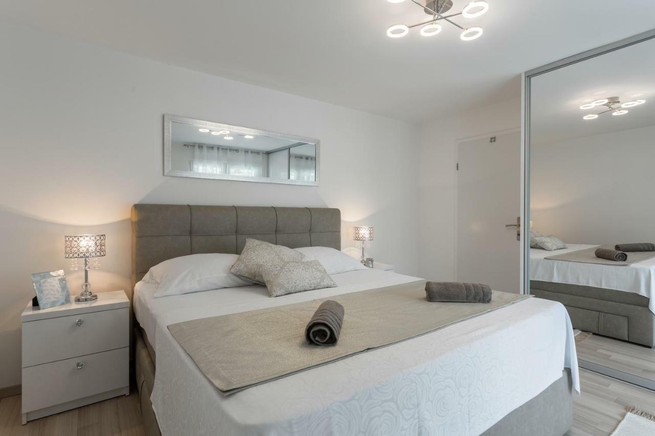 Luxury Apartment Bepo スプリト エクステリア 写真